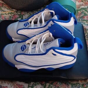 Nike Jordans 